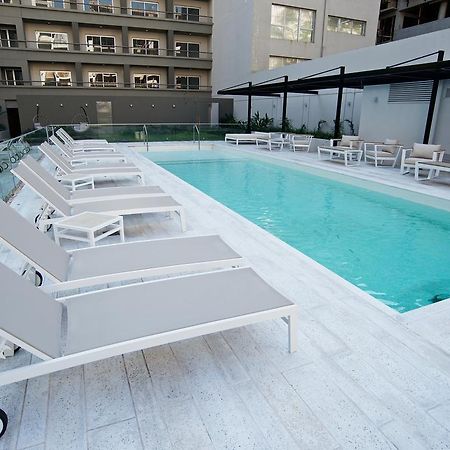 Ferienwohnung Bonjour My Vera Buenos Aires Exterior foto